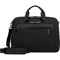 Samsonite Evosight Poignée en forme d'étrier 17,3' Noir
