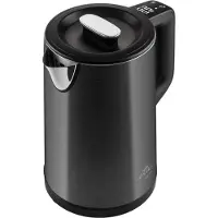 Eta Ester Kettle Argenté One Size / EU Plug 220V