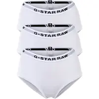 G-Star Slip gris clair / noir / blanc