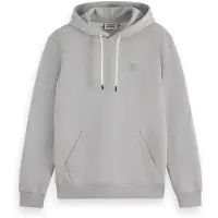 Scotch & Soda Sweat-shirt gris clair