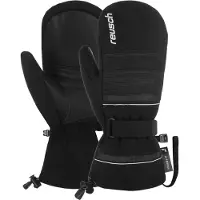 Reusch Gants de sport 'Conan' noir