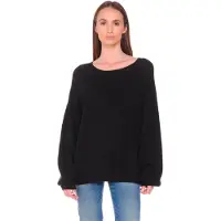 Le Temps des Cerises Pull-over 'Daisy' blanc
