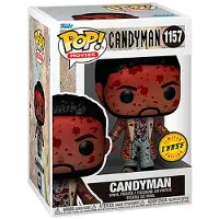 Funko POP! POP - Movie - Candyman Candyman #1157