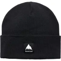 Burton Kactusbunch Tall Beanie Noir