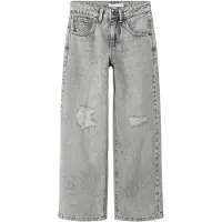 Name it Jean 'NKFRose' gris denim