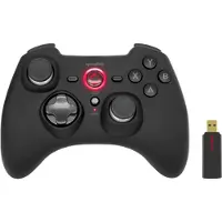 Speedlink RAIT Black RF Gamepad Nintendo Switch, PC, Playstation 3