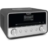 Technisat DIGITRADIO586 radio internet hybride DAB+ Bluetooth