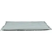 Trixie Amelie 70x50 Cm Matelas Gris Gris One Size