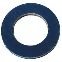 Restagraf 3 joints d'étanchéité pour bouchon de vidange d'huile 227390 pour TOYOTA Yaris à hayon (P9) 1,5 mm, 12 mm, 21 mm