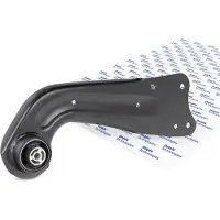 Delphi Bras de suspension TC3283 essieu arrière, droite, avant