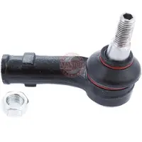 Master Sport MS 10275-PCS-MS Embout de barre d'accouplement extérieur, essieu avant droit pour VW TRANSPORTER T4 Bus (70B, 70C, 7DB, 7DK, 70J, 70K, 7DC, 7DJ)