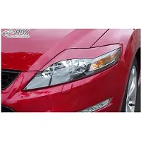 RDX Sports Panneaux De Projecteurs Pour Ford Mondeo Mk4 Panneaux Rack Design