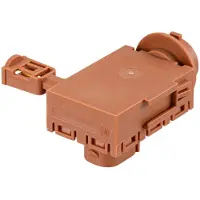 Hella Capteur, qualité de l'air 6PX 012 684-071