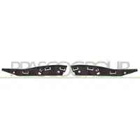 PRASCO CI3051005 Bumper deelkit