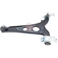 Master Sport MS 28616-PCS-MS Bras de suspension inférieur, essieu avant droit pour FIAT MULTIPLA (186_)