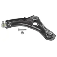 LEMFÖRDER Bras de suspension 44214 01 essieu avant, gauche, avant