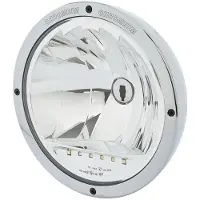 Hella Projecteur principal gauche 24 V H1 avec technologie hybride pour e.a. SCANIA