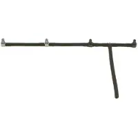Bosch Tuyaux, fuite de carburant