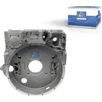 DT Spare Parts Carter de distribution 4.65220