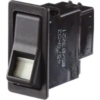 Hella Commutateur/interrupteur 6FH 004 570-521