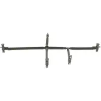 Bosch Conduit De Trop-Plein Vw Amarok 2.0Bitdi 10-