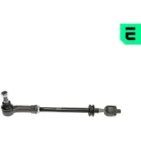 OPTIMAL G0-558 Barre d'accouplement avant gauche pour VW Transporter IV Bus (70B, 70C, 7DB, 7DK, 70J, 70K, 7DC, 7DJ) Transporter IV Fourgon
