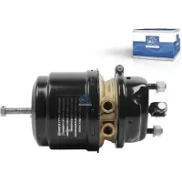 DT Spare Parts Cylindre de frein à diaphragme 4.69819