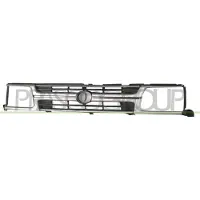 PRASCO Garniture de phare 6502-07-8124991P