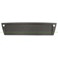 PRASCO AD0341539 Kentekenplaathouder