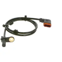 Bosch Capteur, vitesse de roue 0 986 594 592
