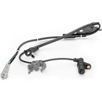 Hella Capteur De Vitesse De Roue 6Pu