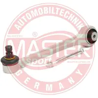 Master Sport MS 39307-PCS-MS Bras de suspension supérieur, essieu avant droit, avant pour AUDI Q7 (4MB, 4MG, 4MQ)