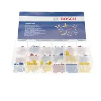 Bosch 1 987 532 100 Assortiment, krimpverbinder