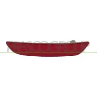 PRASCO RN3294354 Reflector, parkeer- / breedtelicht