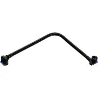 MAHLE ORIGINAL Kit d'assemblage, turbocompresseur 038 TA 18536 000