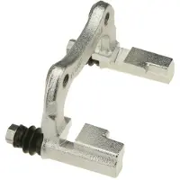 TRW Support, étrier de frein BDA970 gauche
