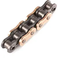 Afam 525xsr2-g Chain Doré 104 Links
