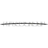 PRASCO Grille de ventilation, pare-chocs 6502-07-3528914P