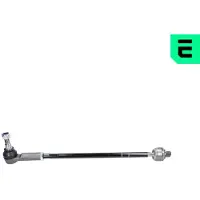 OPTIMAL G0-722 : Biellette de direction avant, gauche ou droite, compatible avec MERCEDES-BENZ SPRINTER 3,5 tonnes, fourgon (906), SPRINTER 3 tonnes, fourgon (906), SPRINTER 3,5 tonnes, bus
