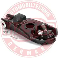 Master Sport MS 41725B-PCS-MS Bras de suspension inférieur, essieu avant gauche pour KIA K2500 plateau/châssis (SD)