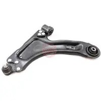 Master Sport MS 30627-PCS-MS Bras de suspension gauche, essieu avant pour OPEL MERIVA A monospace (X03)