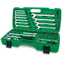 Toptul Boîte à outils 42 teilig