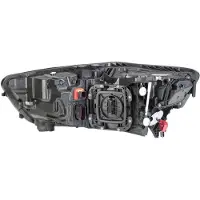 Hella Projecteur principal 1EX012 976-211