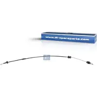 DT Spare Parts Feu de gabarit 3.31114
