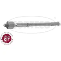 CORTECO 49397024 : Biellette de direction Axialgelenk pour VOLVO XC60 (156), avant, droite et gauche