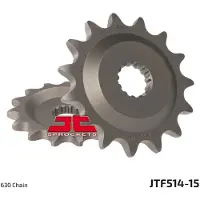 JT Sprockets Ritzel 15Z 630