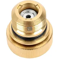 DT Spare Parts Bouchon d'étanchéité/de protection 2.70149