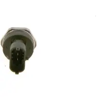 Bosch Snimac, pression de carburant