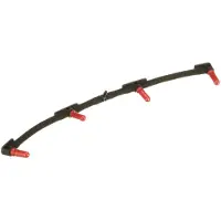 Gates Tuyau, carburant de fuite GATMFL1221