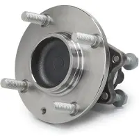 Skf Jeu de roulements de roue VKBA 3685